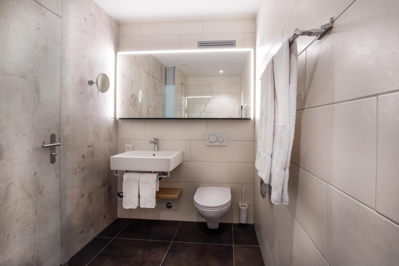 Hotel Sleep&Stay - Self Check-In Eglisau Extérieur photo