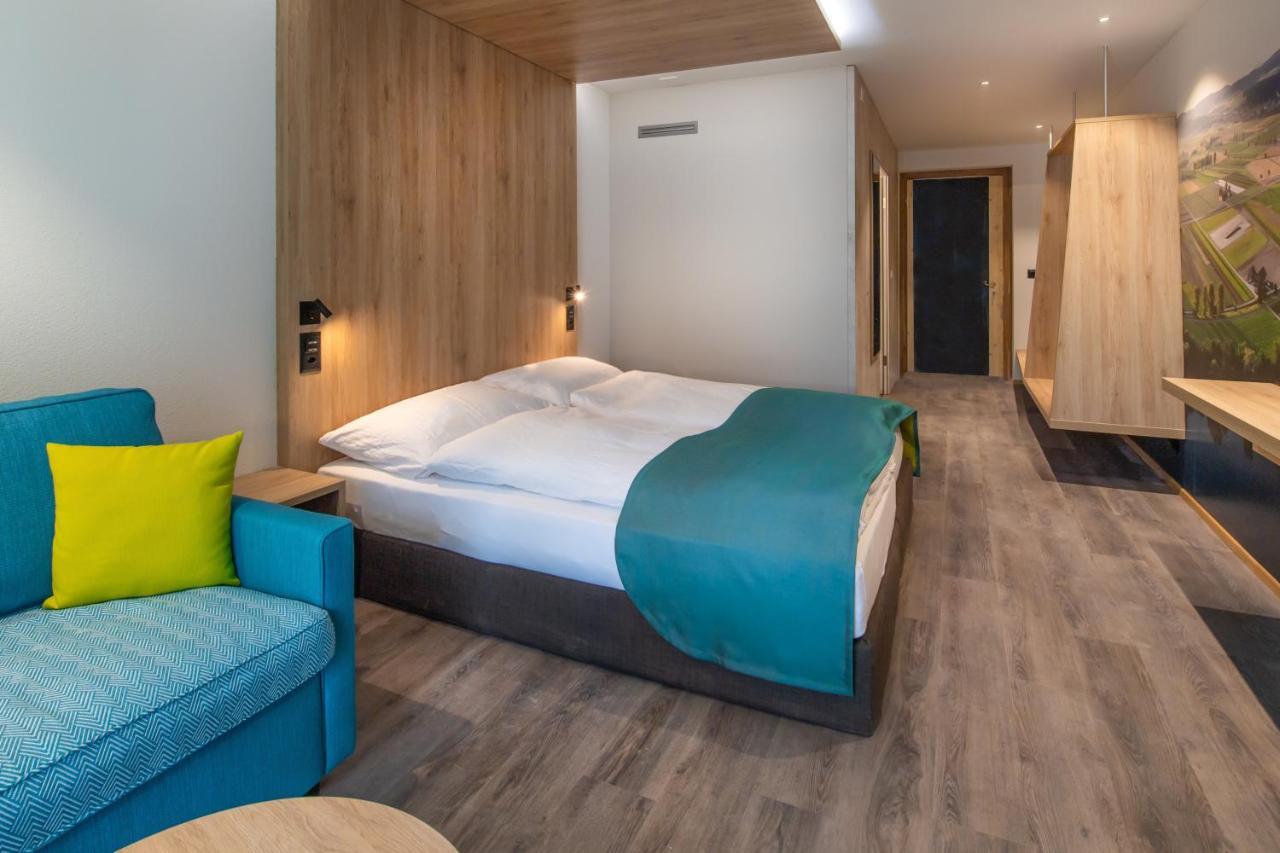 Hotel Sleep&Stay - Self Check-In Eglisau Extérieur photo