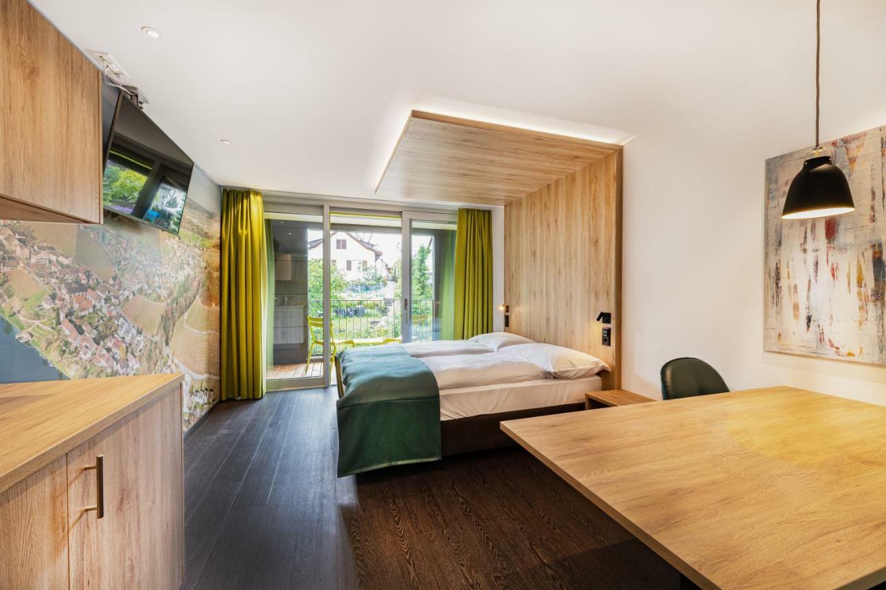 Hotel Sleep&Stay - Self Check-In Eglisau Extérieur photo