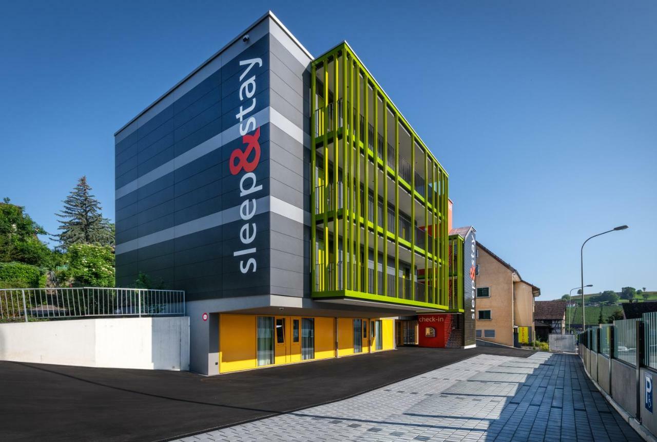 Hotel Sleep&Stay - Self Check-In Eglisau Extérieur photo