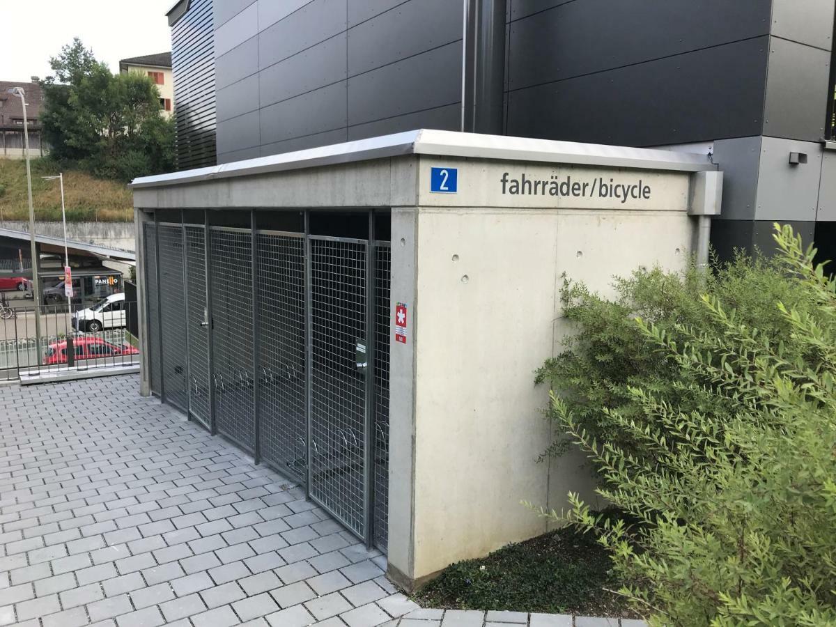 Hotel Sleep&Stay - Self Check-In Eglisau Extérieur photo