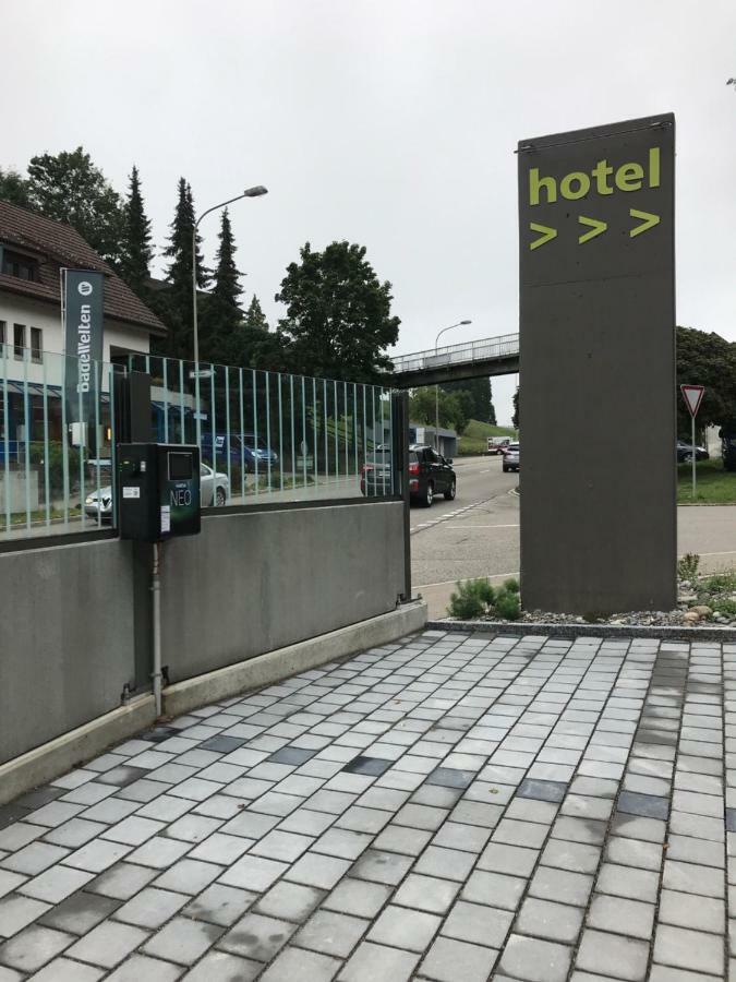 Hotel Sleep&Stay - Self Check-In Eglisau Extérieur photo